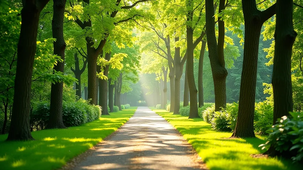 Dendroloģiskais parks